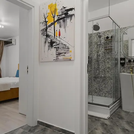 Near By Hockey Arena Bucureşti