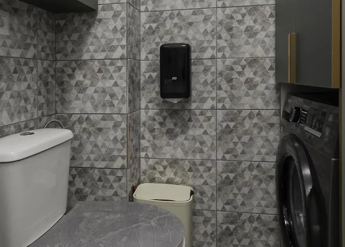 Near By Hockey Arena *