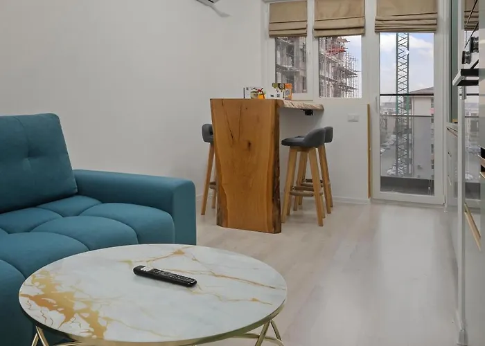 Near By Hockey Arena