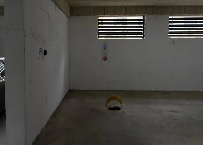 Near By Hockey Arena Bucureşti