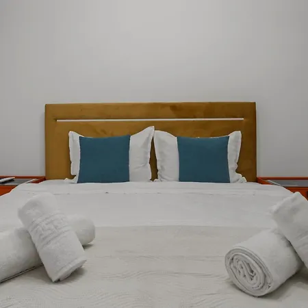 Near By Hockey Arena Appartement *