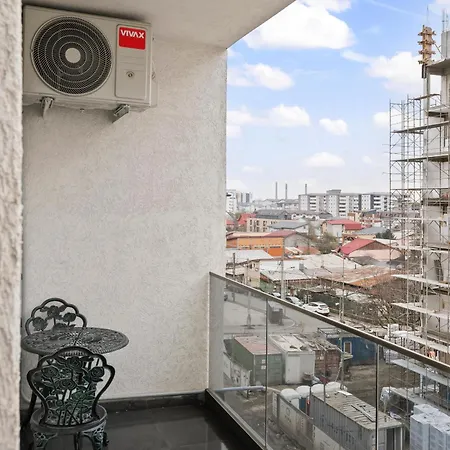 Appartement Near By Hockey Arena