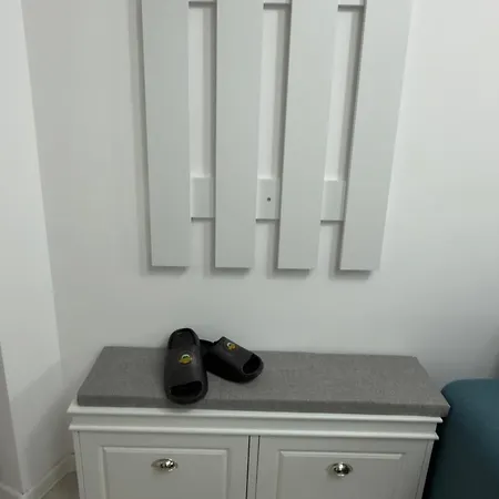 Near By Hockey Arena Appartement