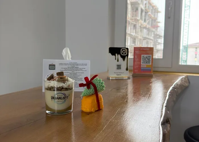 Near By Hockey Arena *