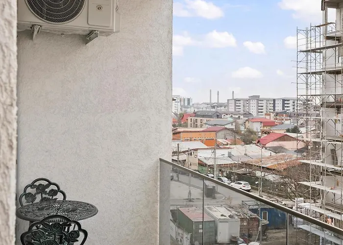 Apartament Near By Hockey Arena