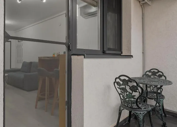 Near By Hockey Arena *