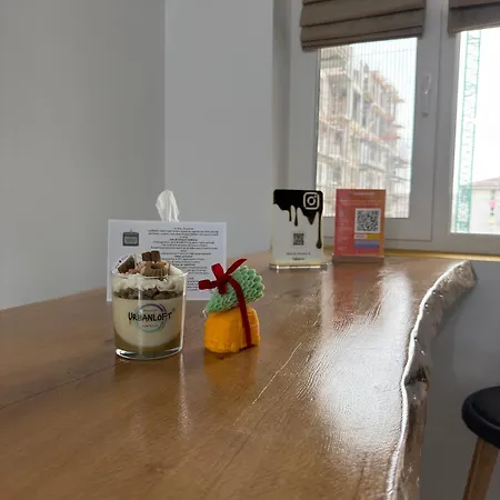 Near By Hockey Arena *