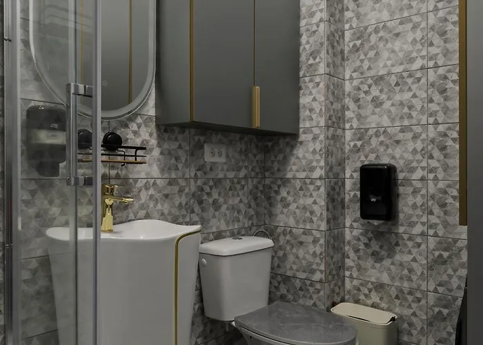 Near By Hockey Arena